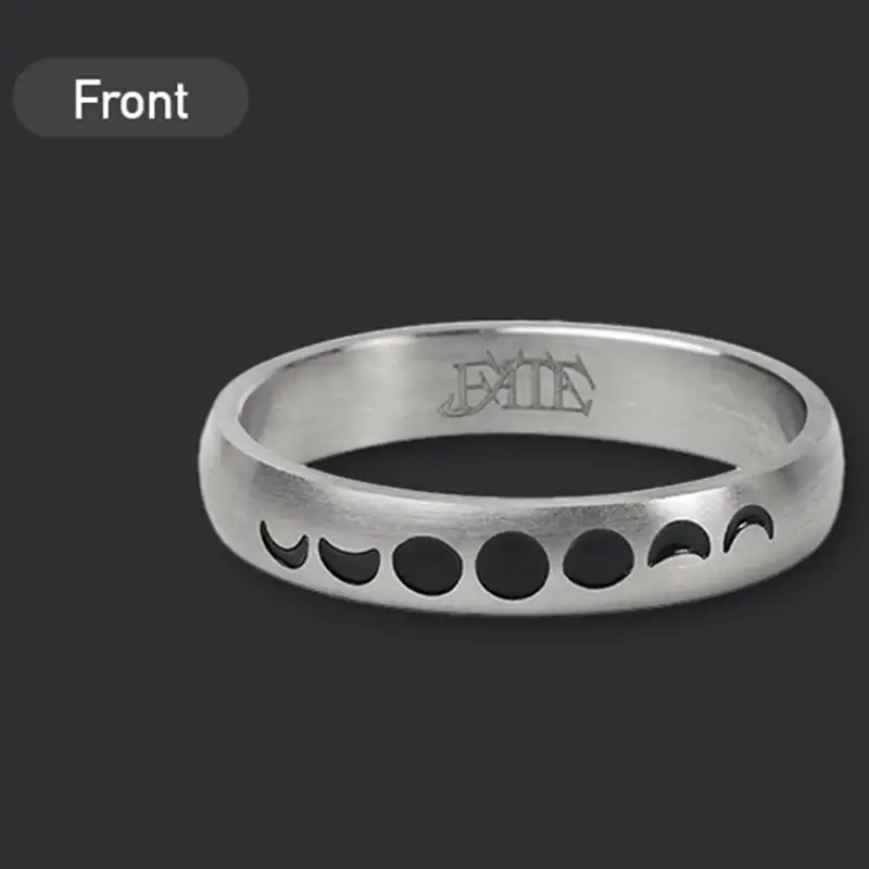 ENHYPEN - FATE - Ring - Image 3