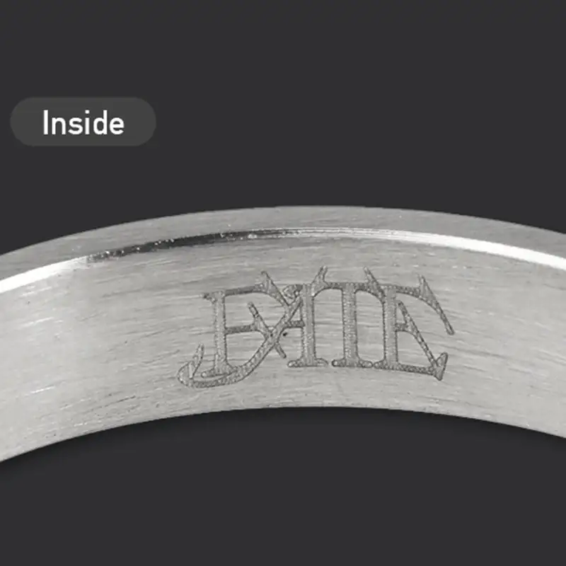ENHYPEN - FATE - Ring - Image 4
