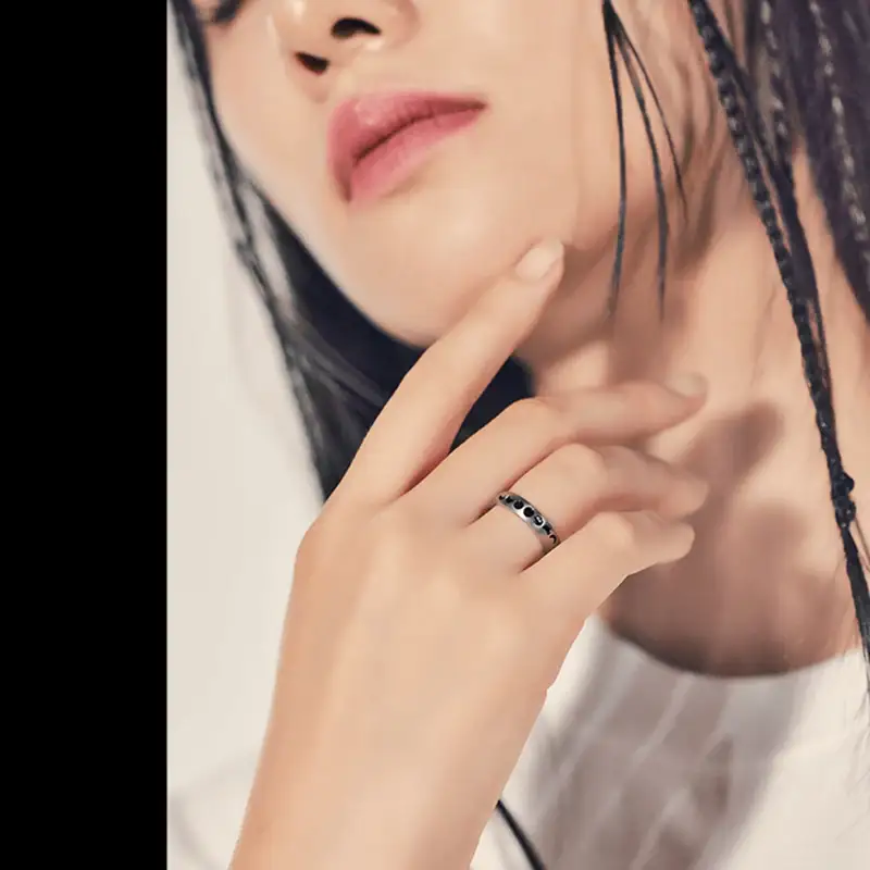 ENHYPEN - FATE - Ring - Image 5