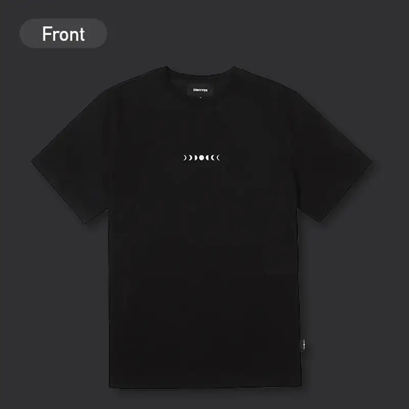 ENHYPEN - FATE - S/S T-Shirt - Image 3
