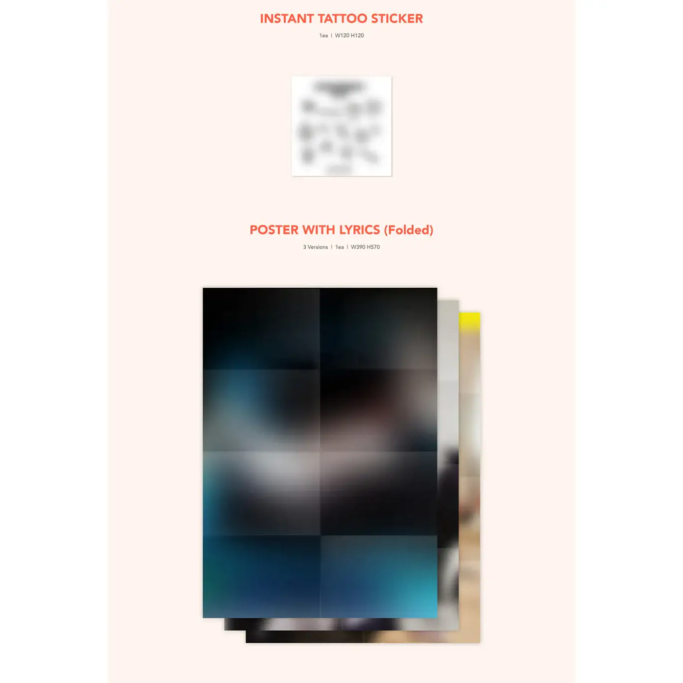 ENHYPEN - MANIFESTO : DAY 1 : 3rd Mini Album (Standard) - Image 7