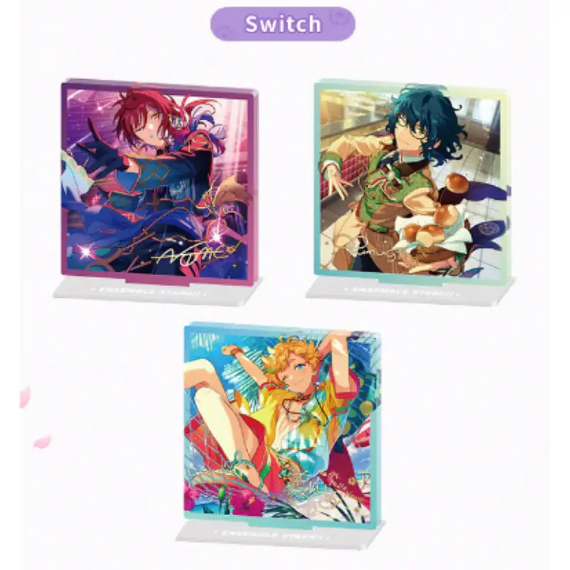 Ensemble Stars - Dream Acrylic - Image 14