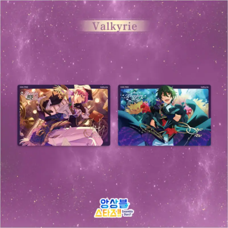 Ensemble Stars - Light and Shadow Similar Acrylic - Image 6