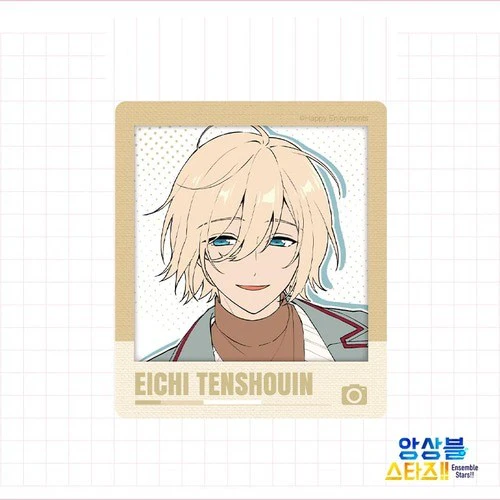 Ensemble Stars!! - Sweet Whisper Clear Card - Image 4