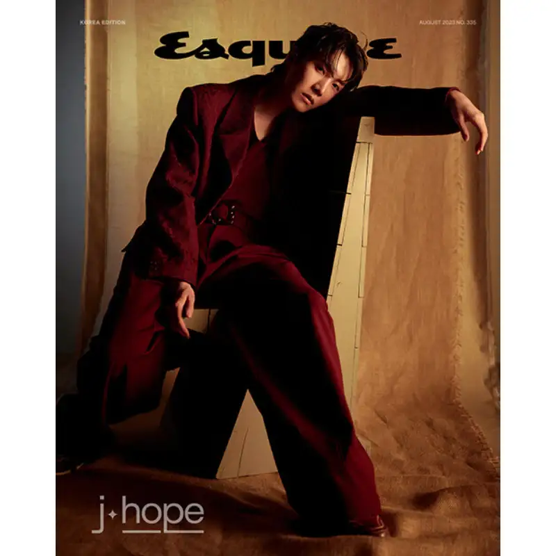 Esquire - Magazine - Image 2