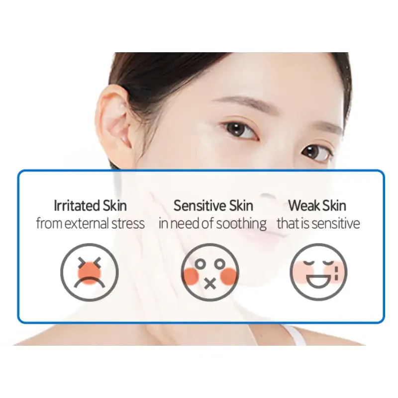 ETUDE x BT21 - SoonJung Hydro Barrier Cream - Image 9