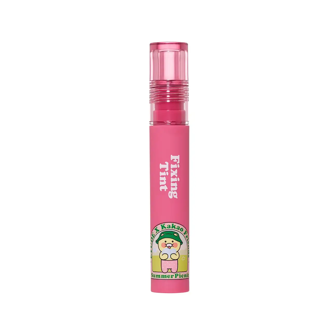 ETUDE x Kakao Friends - Summer Picnic Fixing Tint - Image 6