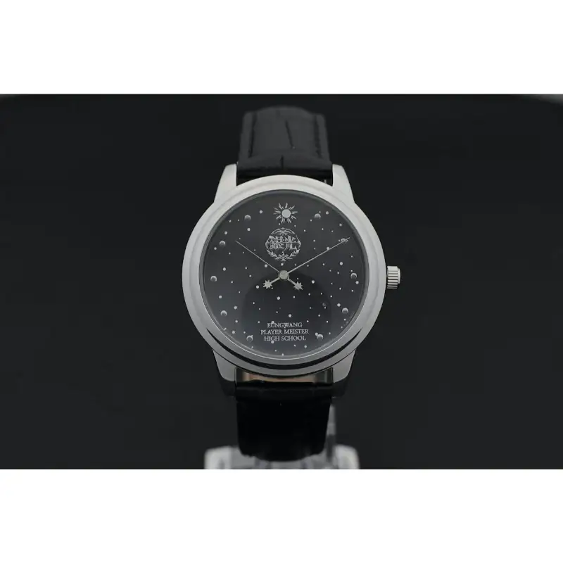 Ex Rank Supporting Role’s Replay in a Prestigious School - Official Goods Project - Image 3