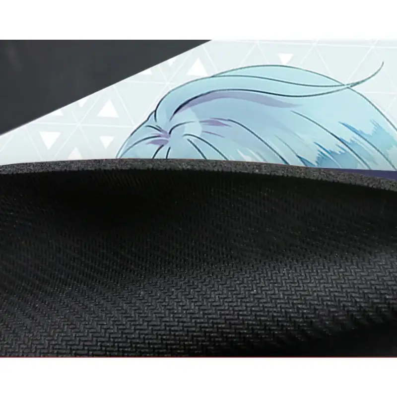 Excuse Me, but the World Will Be Gone for a While - Mouse Pad - Image 6