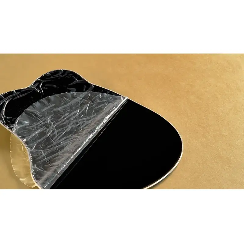 Eyes Clouded by the Tiger - 3D Mouse Pad - Image 5