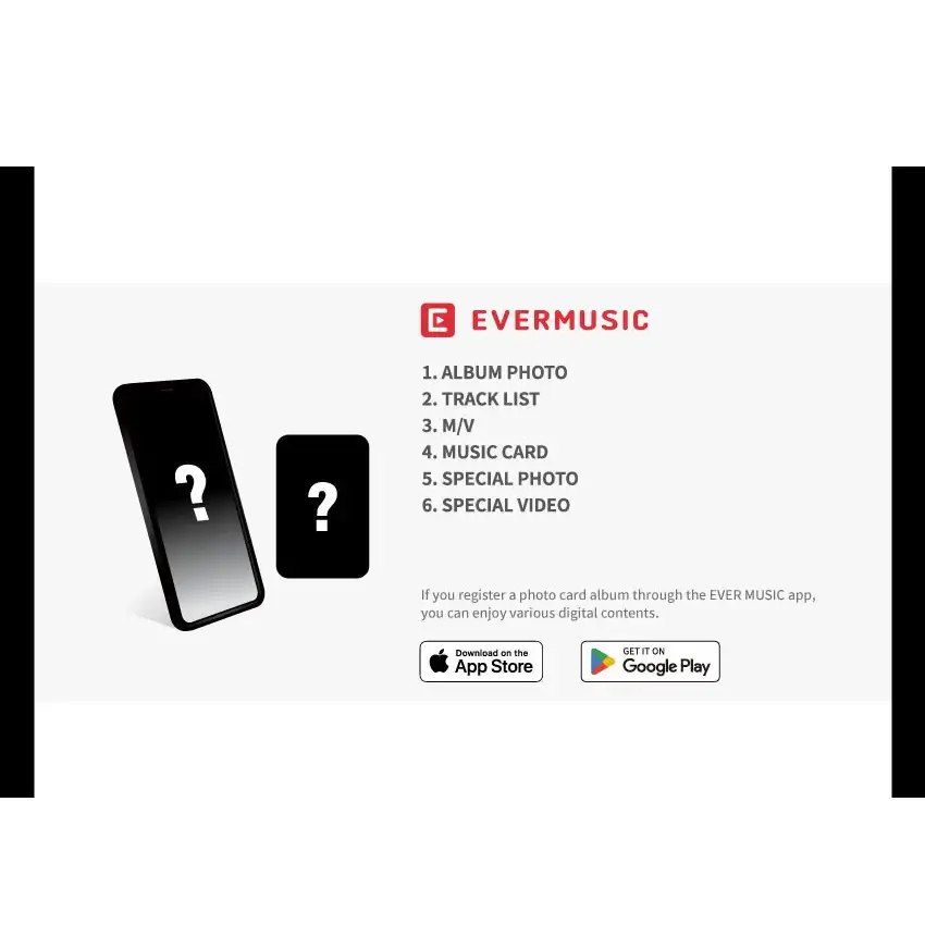 Fantasy Boys - NEW TOMORROW : Mini Album Vol. 1 (Ever Music Album) - Image 4