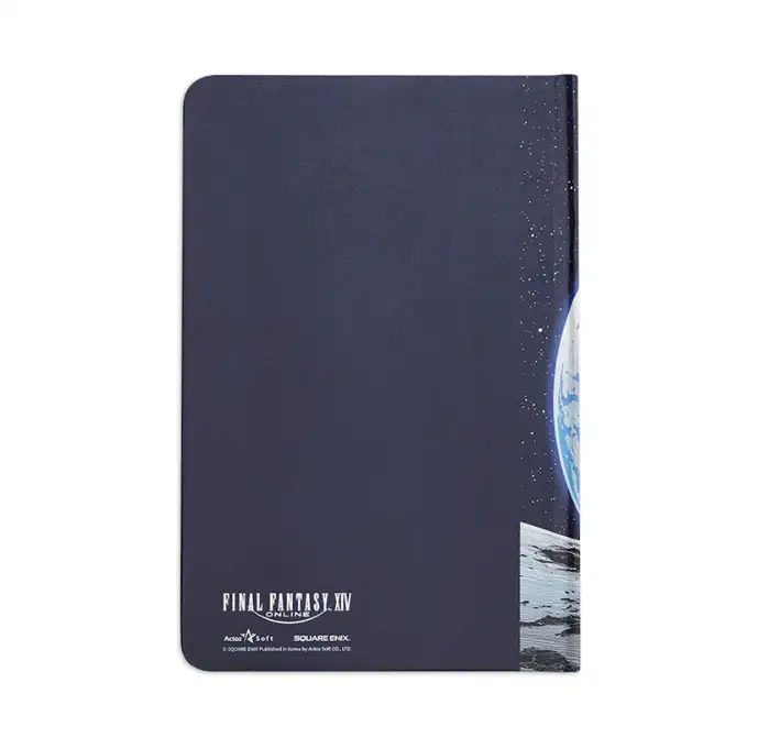 Final Fantasy XIV - Hardcover Diary - Image 2