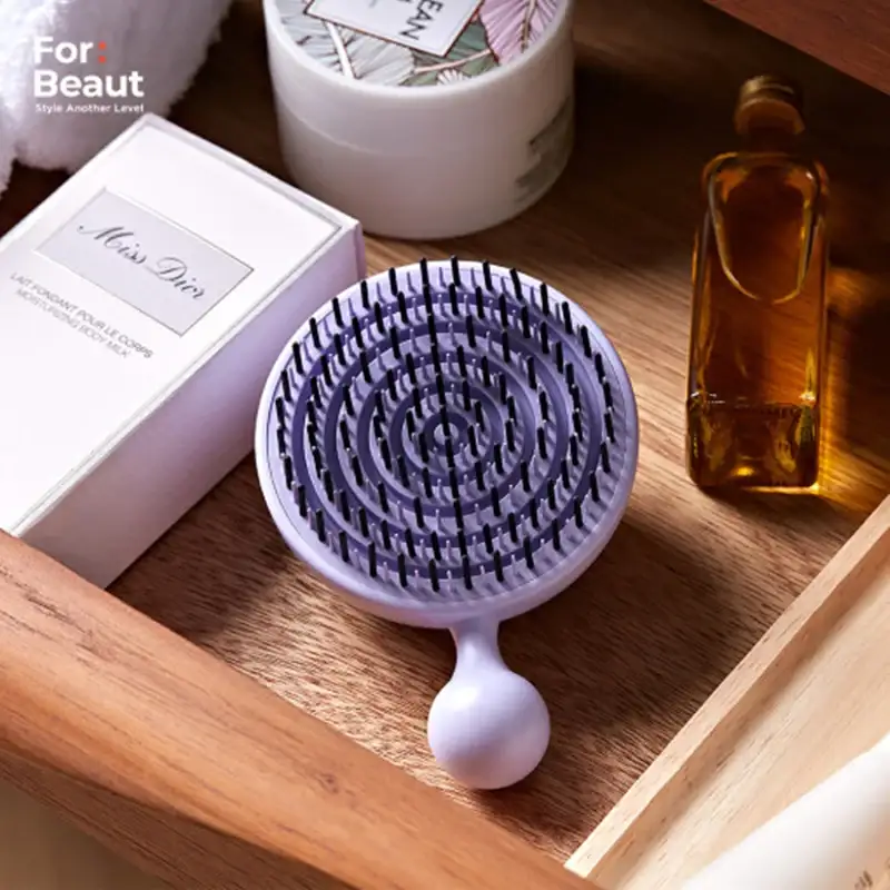 Forbeaut - PURE ME Hair Brush - Image 4