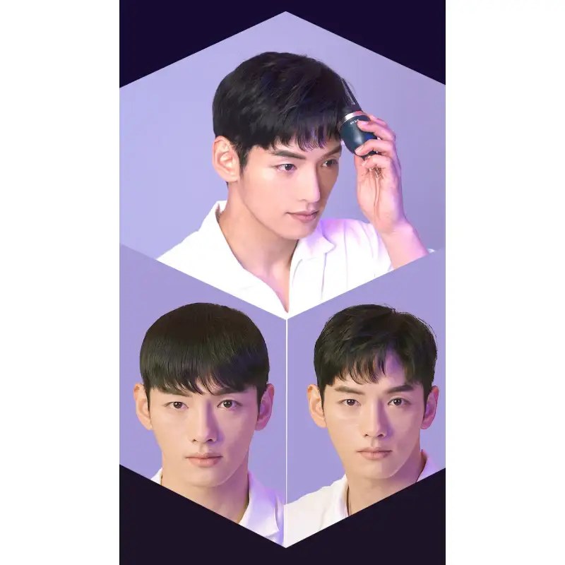 Forbeaut - Spear Styling Comb - Image 2