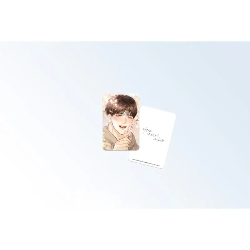 Form of Broken Love - Acrylic Stand - Image 5
