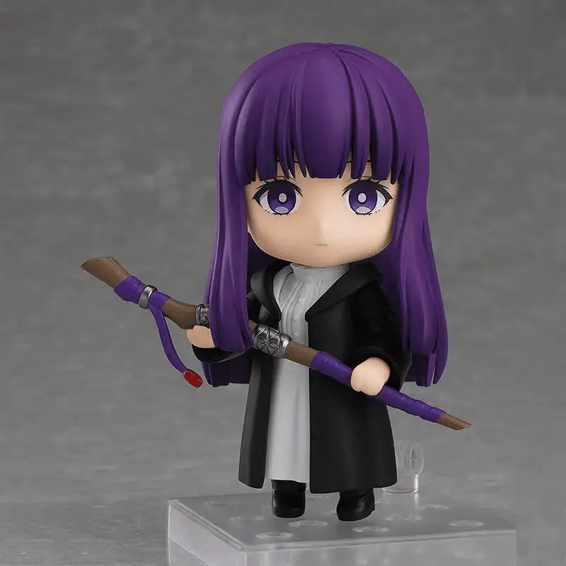 Freren of the Jang Song x ANIPLUS - Nendoroid No.2368 Fern (Reprint)
