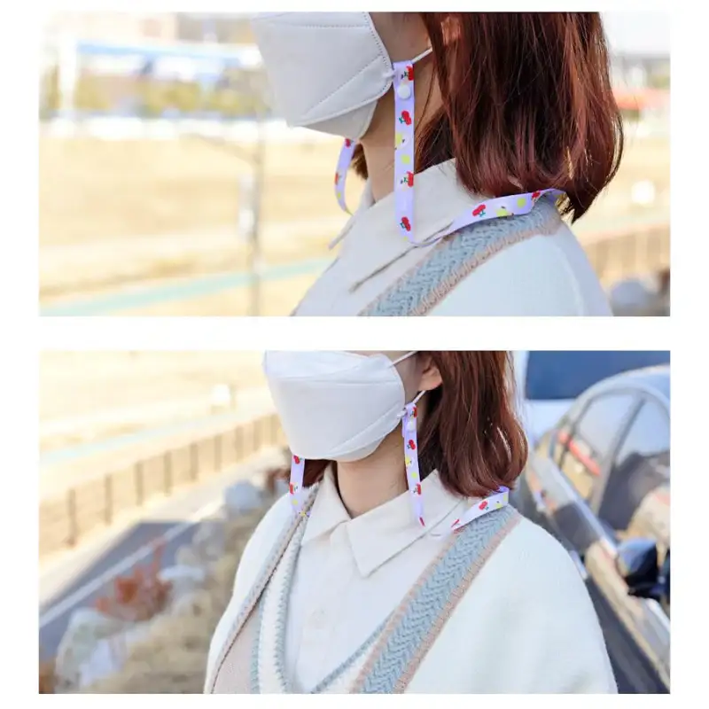 Fri - Mask Strap - Image 6