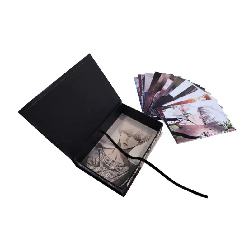 From Dreams to Freedom - Webtoon Goods Project - Image 9