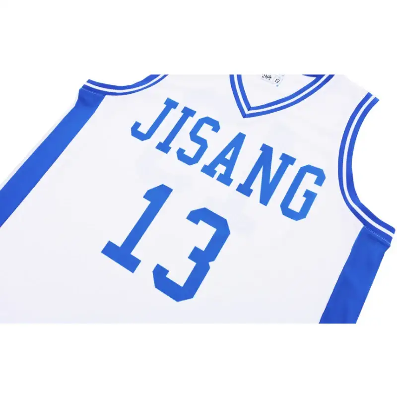 Garbage Time - Ground Clearance Away Uniform Top - Image 3