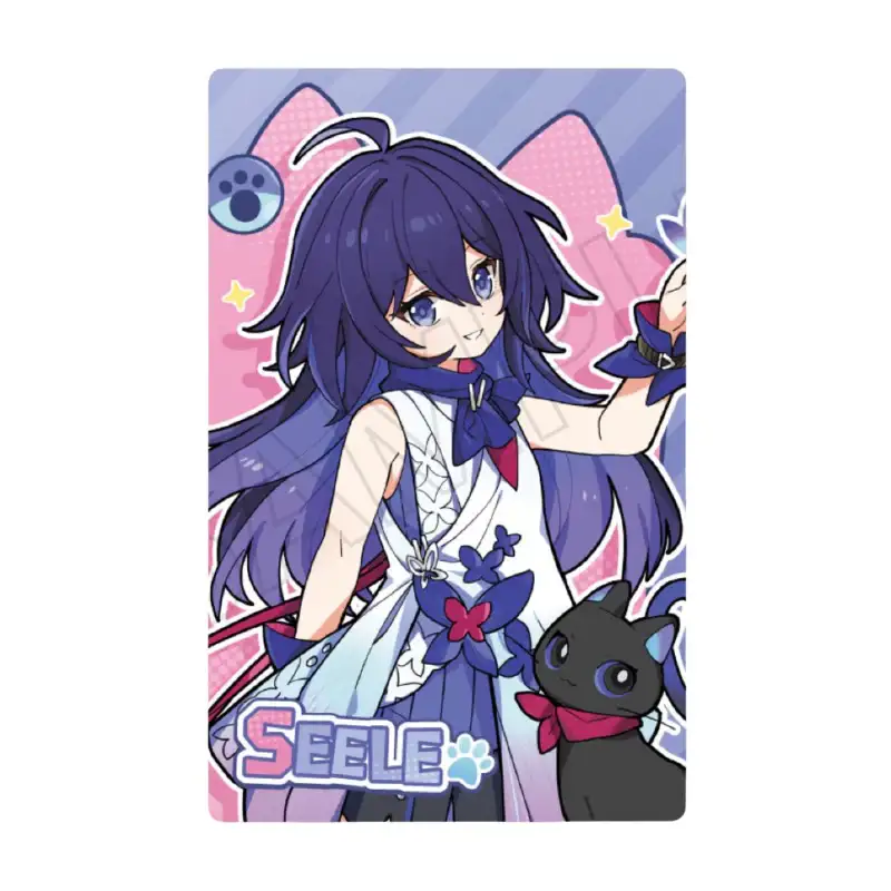 Genshin Impact PC Lounge (Honkai: Starrail) - Correction Ticket - Image 4