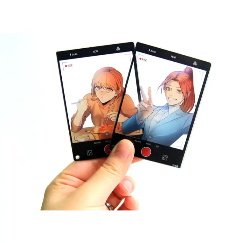 Getback - Acrylic Photo Frames - Image 8