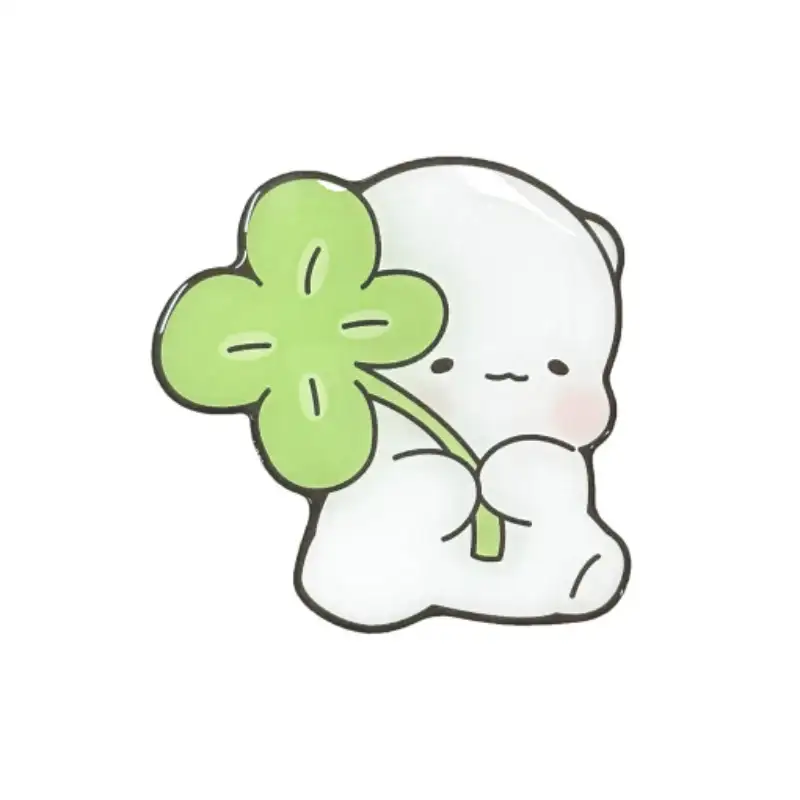 Ggongdal x Artrank - Healing Bear Epoxy Smart Talk - Image 3