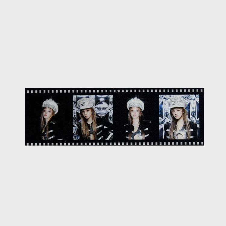 (G)I-DLE - 4-Cut Photocard - Image 18