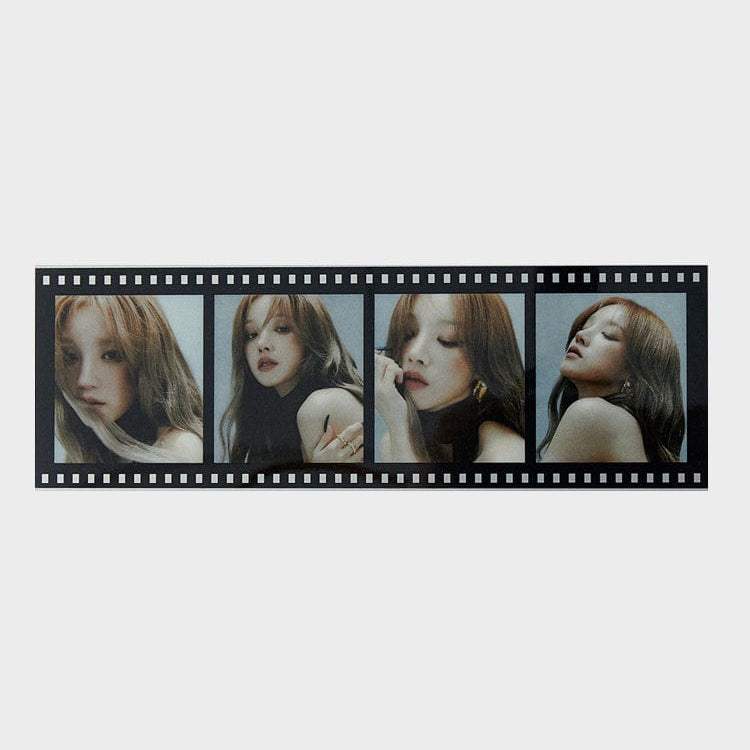 (G)I-DLE - 4-Cut Photocard - Image 5