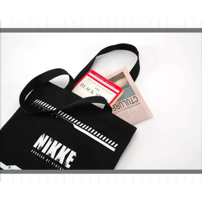 Goddess of Victory: Nikke - Eco Bag - Image 5