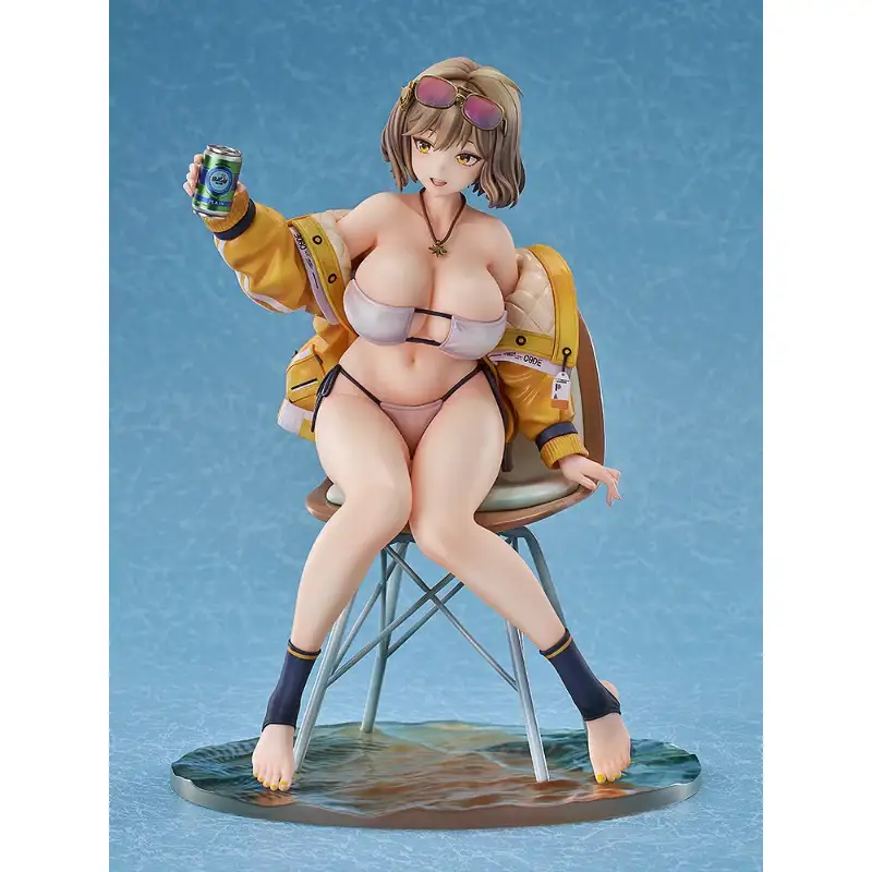 Goddess of Victory: Nikke x ANIPLUS - Anis Sparkling Summer - Image 3