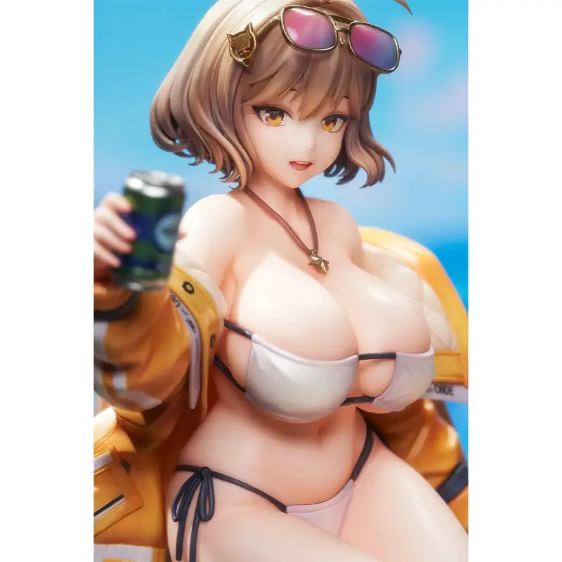 Goddess of Victory: Nikke x ANIPLUS - Anis Sparkling Summer - Image 8