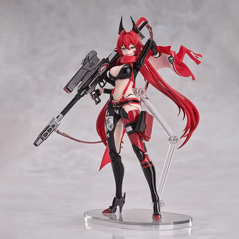 Goddess of Victory: Nikke x ANIPLUS - Hyper Body Red Hood