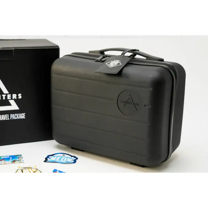 Goddess of Victory: Nikke x MOFUN - Commander Travel Package - Image 3