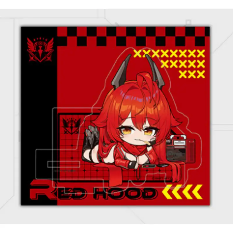 Goddess of Victory: Nikke x MOFUN - Monitor Acrylic Stand - Image 2