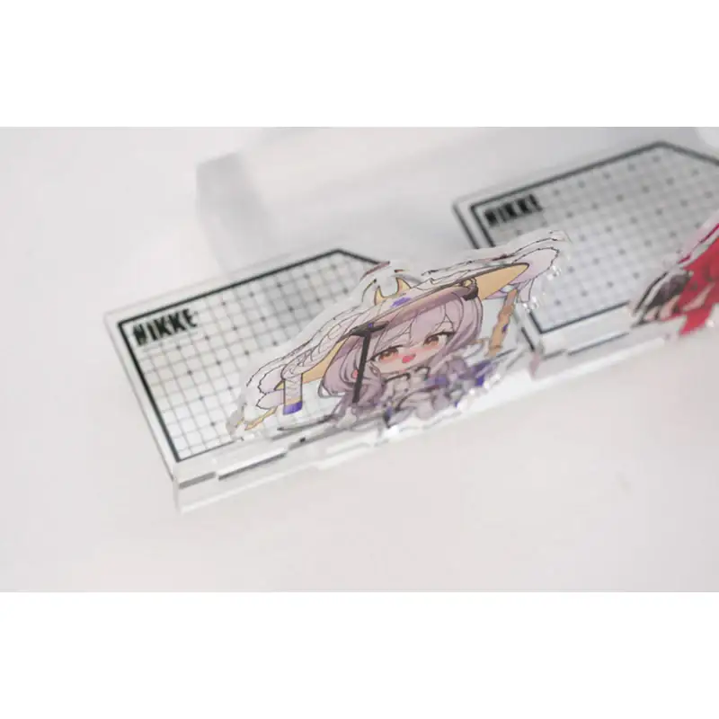 Goddess of Victory: Nikke x MOFUN - Monitor Acrylic Stand - Image 7