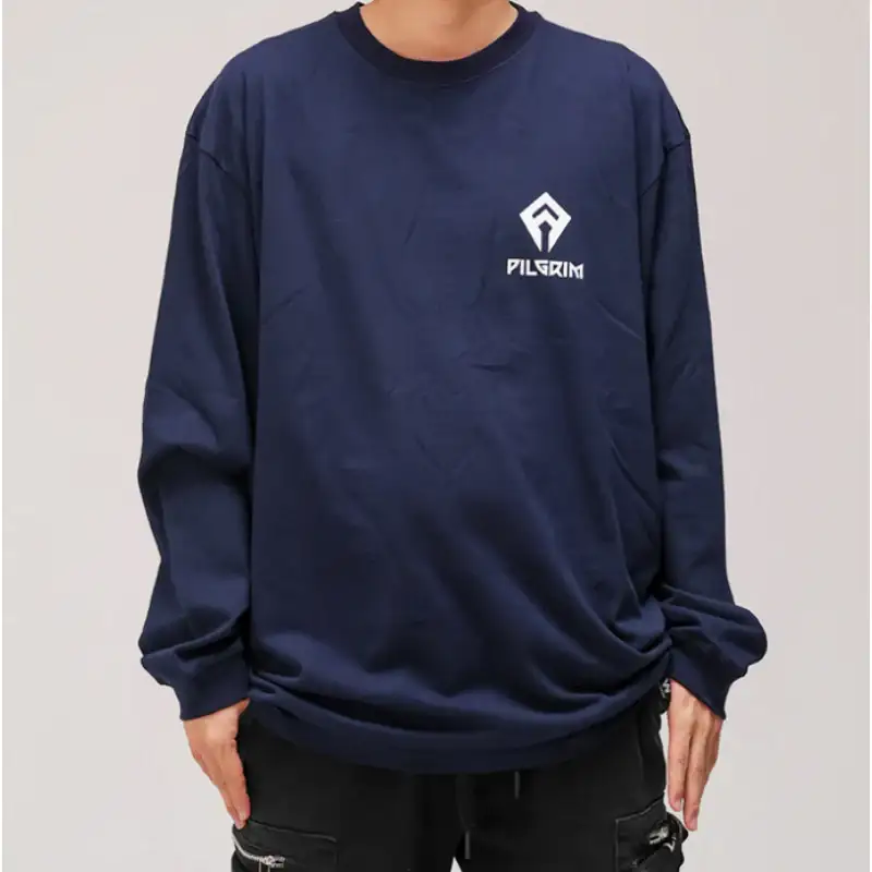 Goddess of Victory: Nikke x MOFUN - PEER Long Sleeve - Image 4