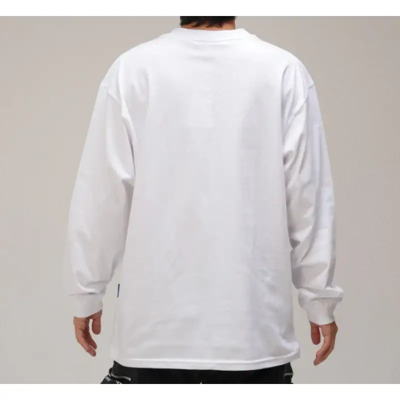 Goddess of Victory: Nikke x MOFUN - PEER Long Sleeve - Image 8