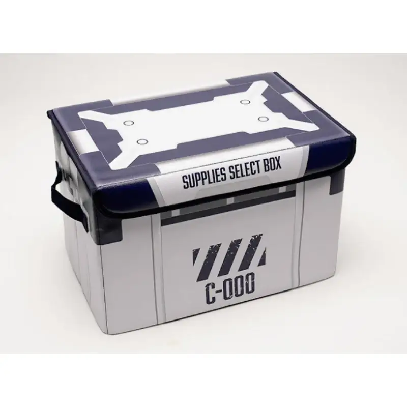 Goddess of Victory: Nikke x MOFUN - Storage Box - Image 2