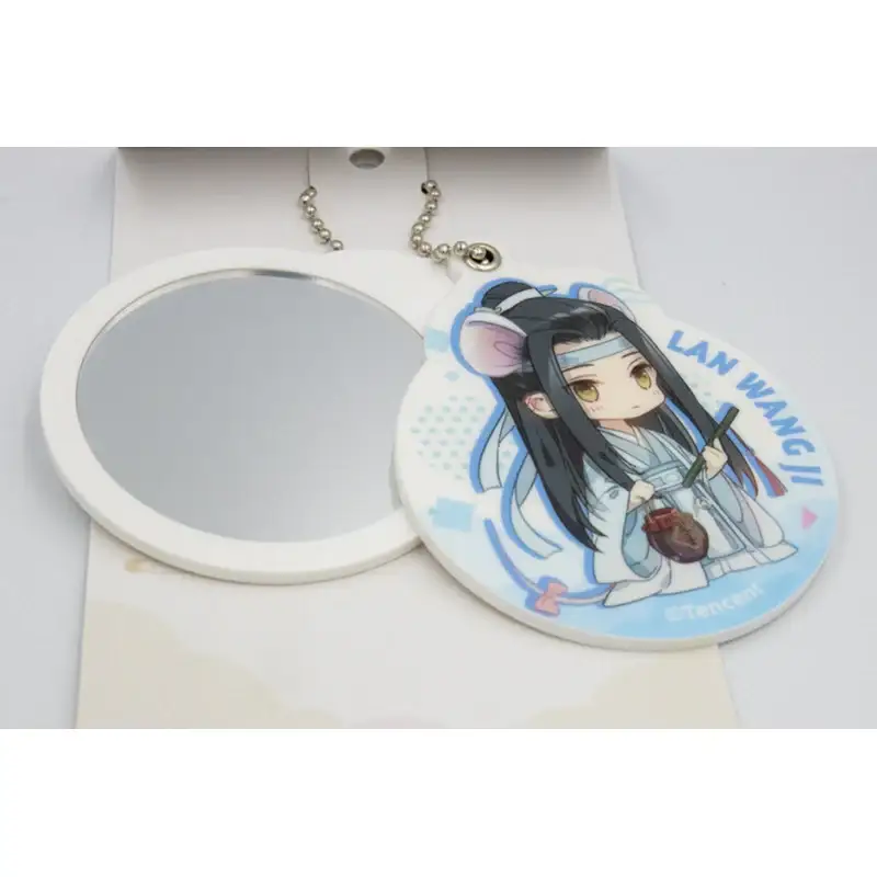 GOODSBEE - Mo Dao Zu Shi Hand Mirror - Image 6