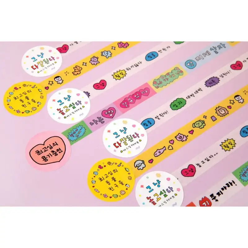 Gosimperson - Masking Tape