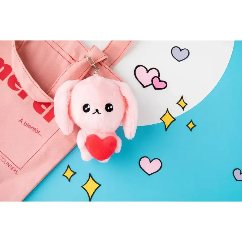 Gosimperson - The Rabbit of Love