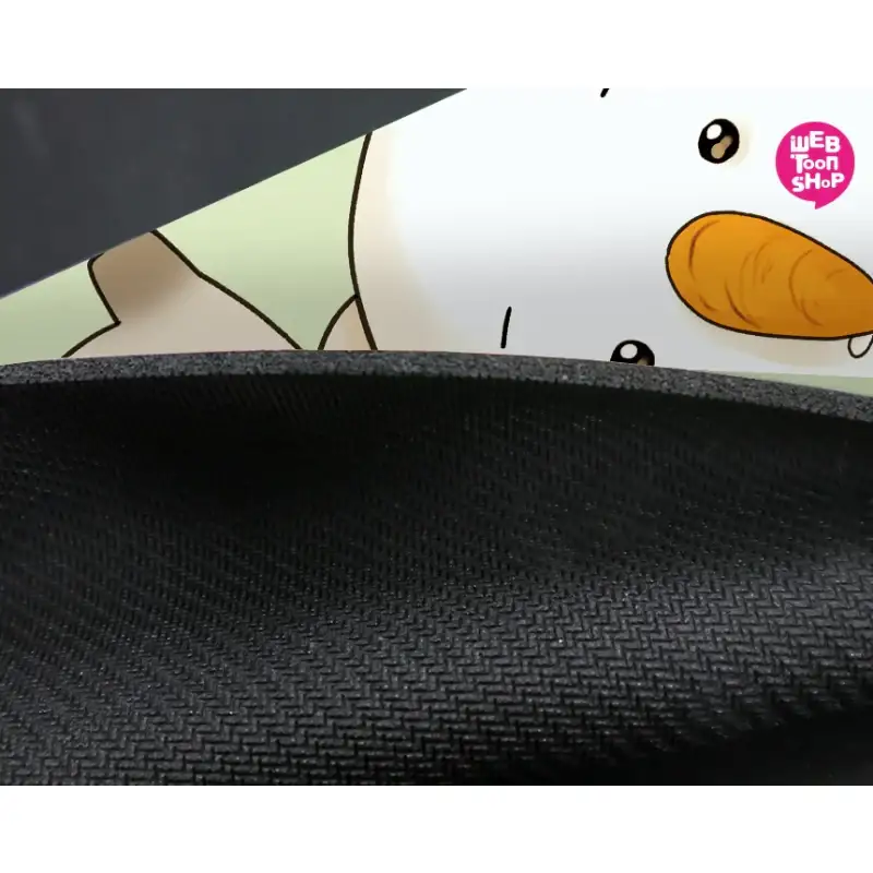 Graduate School Escape Journal - Mouse Pad - Image 8