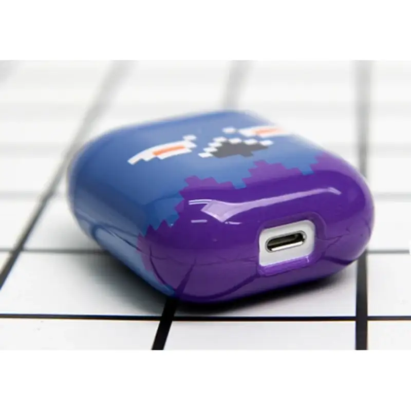Guardians Of The Video Game - Apple AirPods & AirPods Pro Case - Image 12