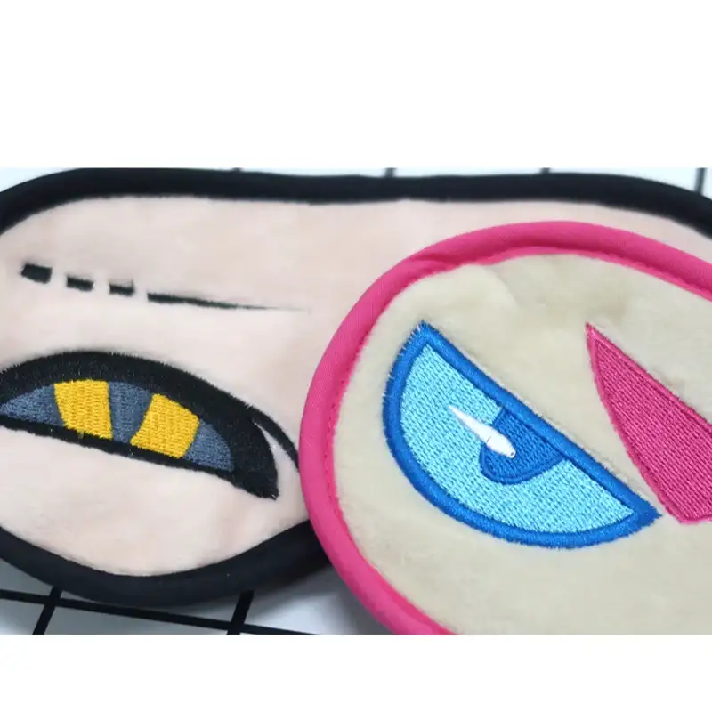 Guardians Of The Video Game - Sleeping Eye Patch - Image 6