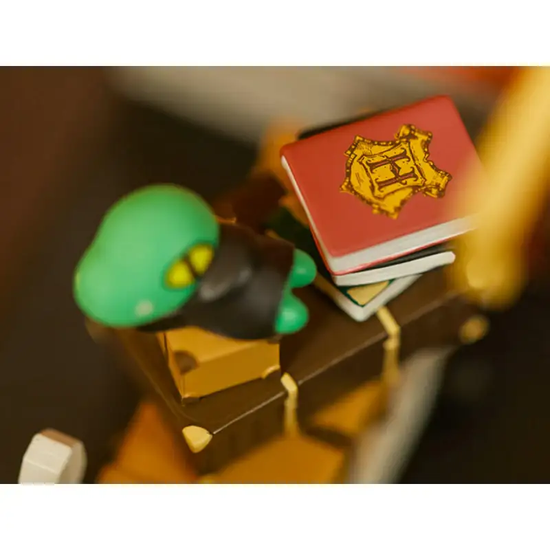Harry Potter x Kakao Friends - Choonsik Scene Figure - Image 5