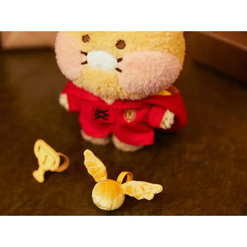 Harry Potter x Kakao Friends - Fossil Doll Costume - Image 8