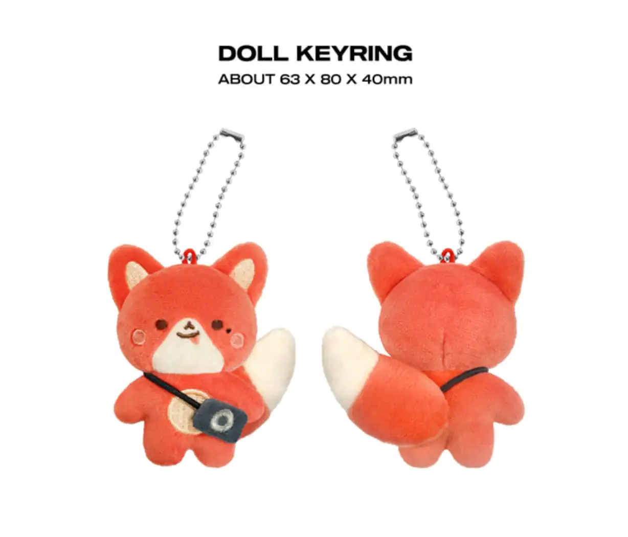 HBD KIT - Mini Bag Woo Young - Image 4