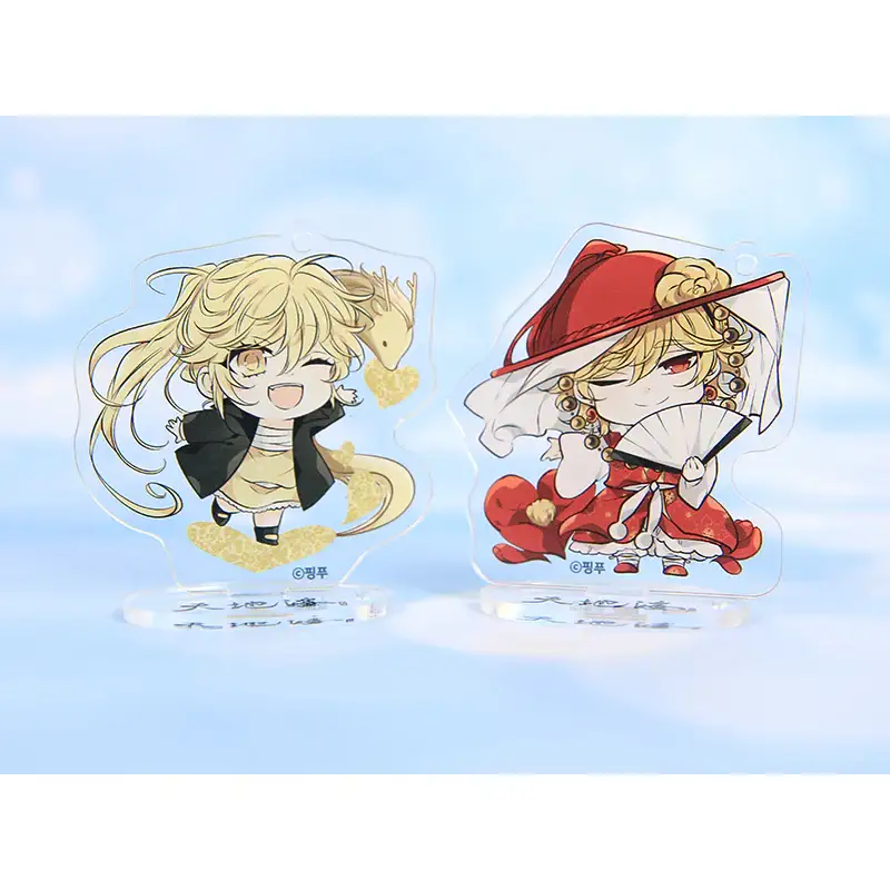 Heaven And Earth - Acrylic Stand (Random) - Image 10