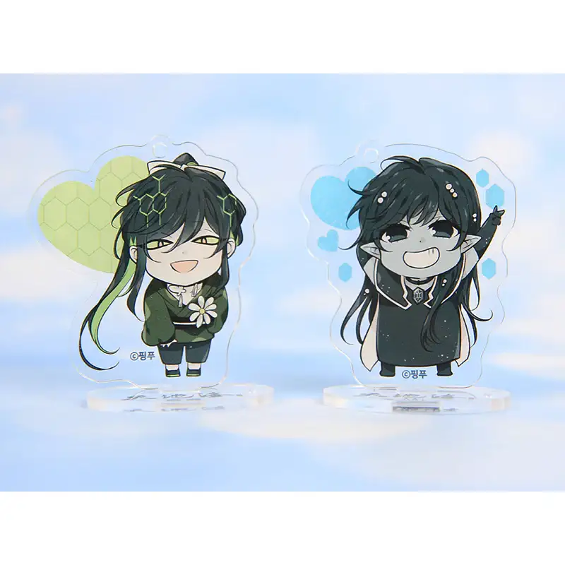Heaven And Earth - Acrylic Stand (Random) - Image 14