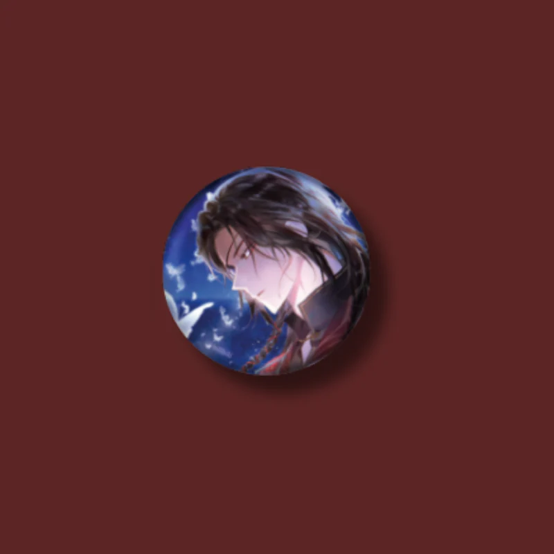 Heaven's Official Blessings - Random Can Badge - Image 7